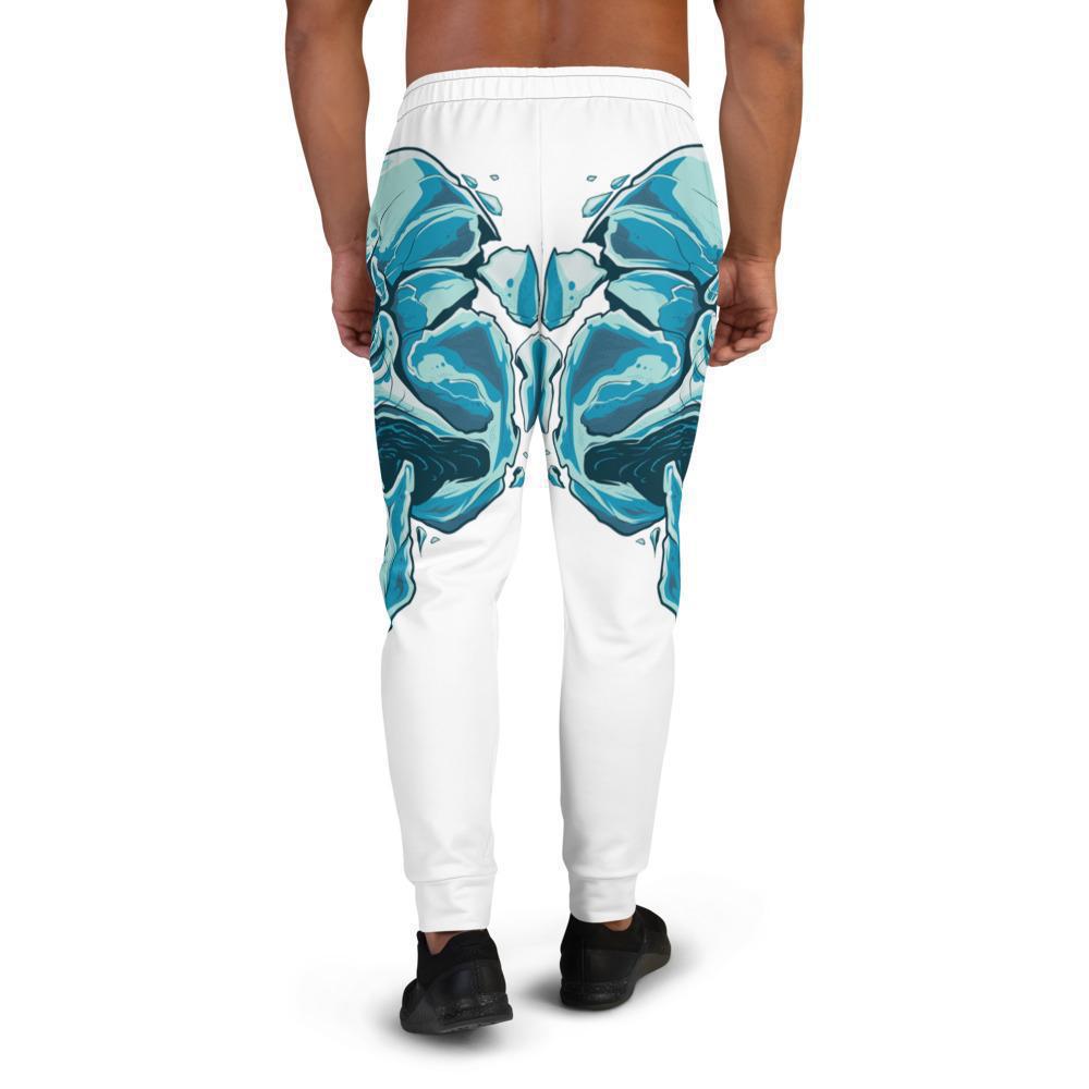 skull-sweatpants-white-printed