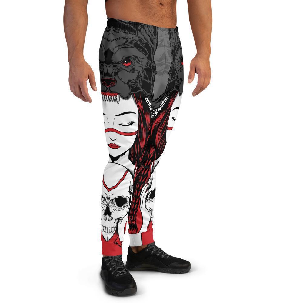 skull-sweatpants-womens-printed