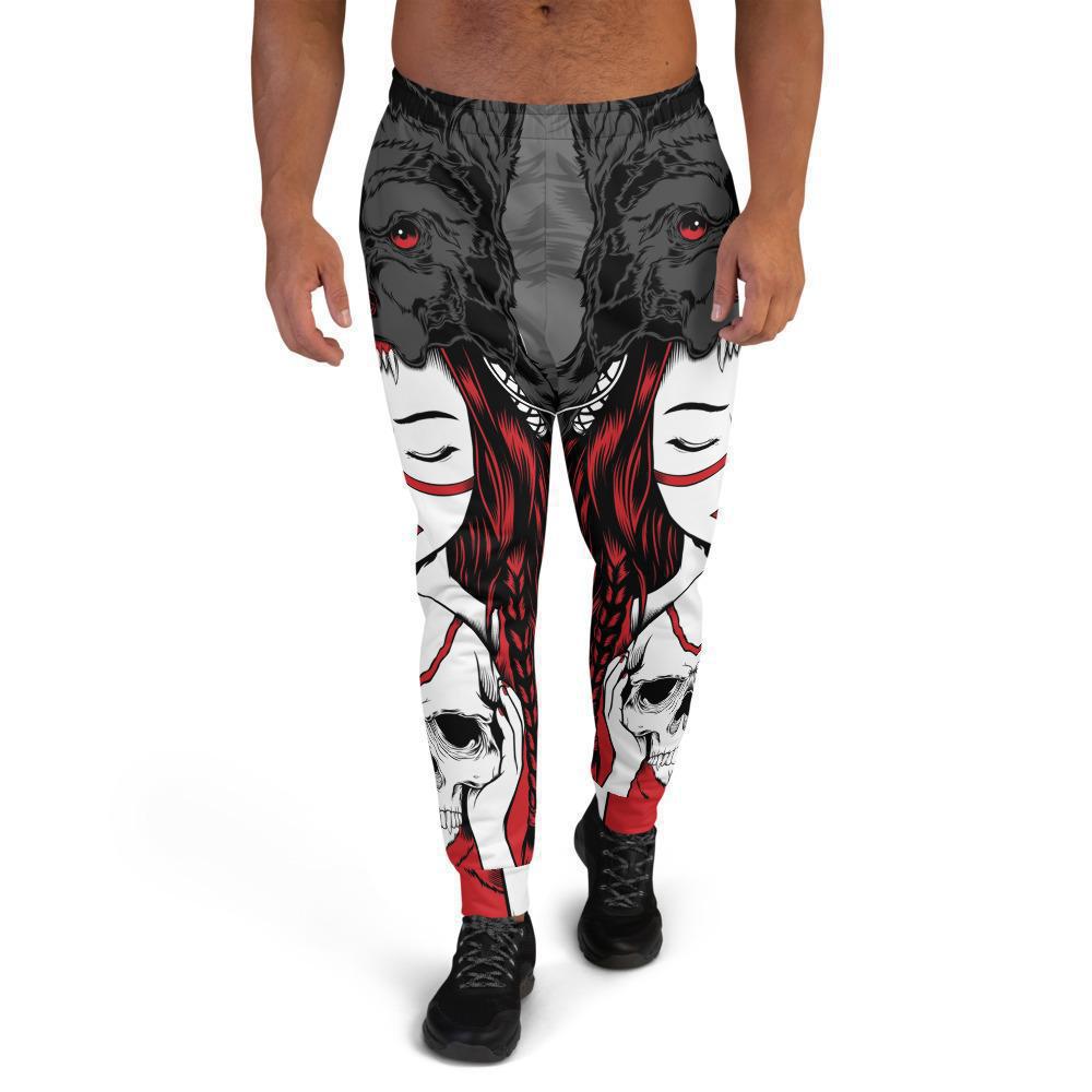 skull-sweatpants-womens