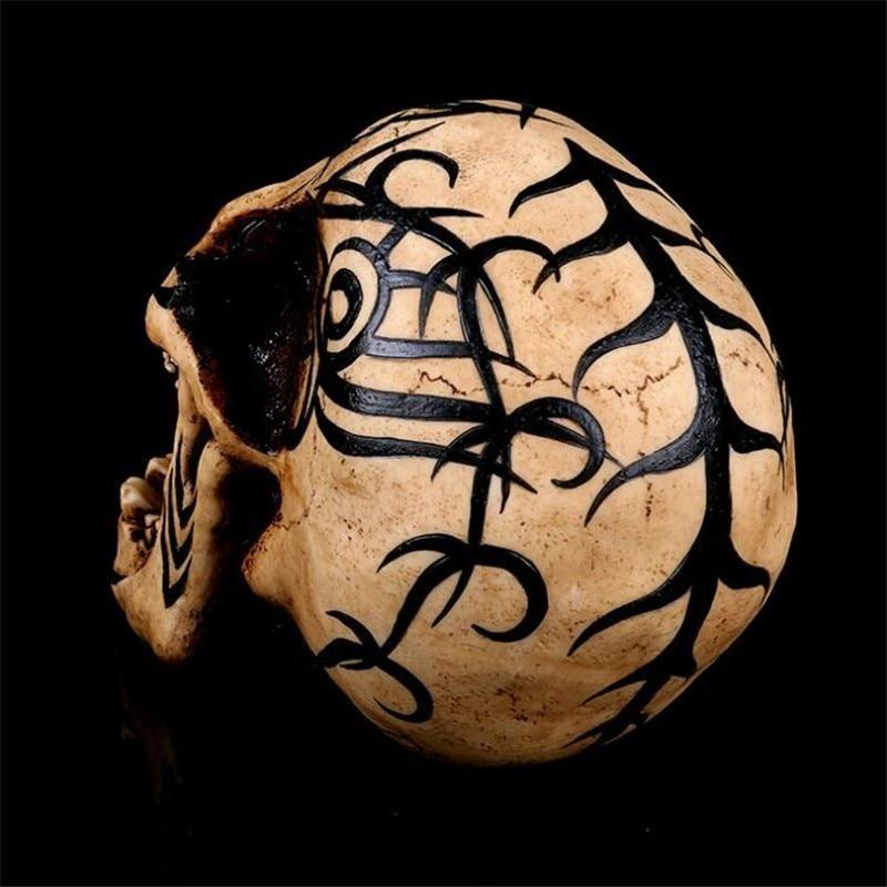 Skull Totem | Skull Action