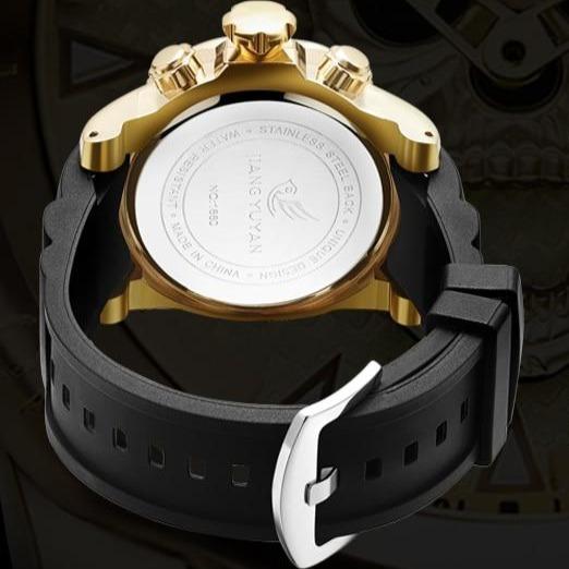 Skull Watch Expensive | Skull Action