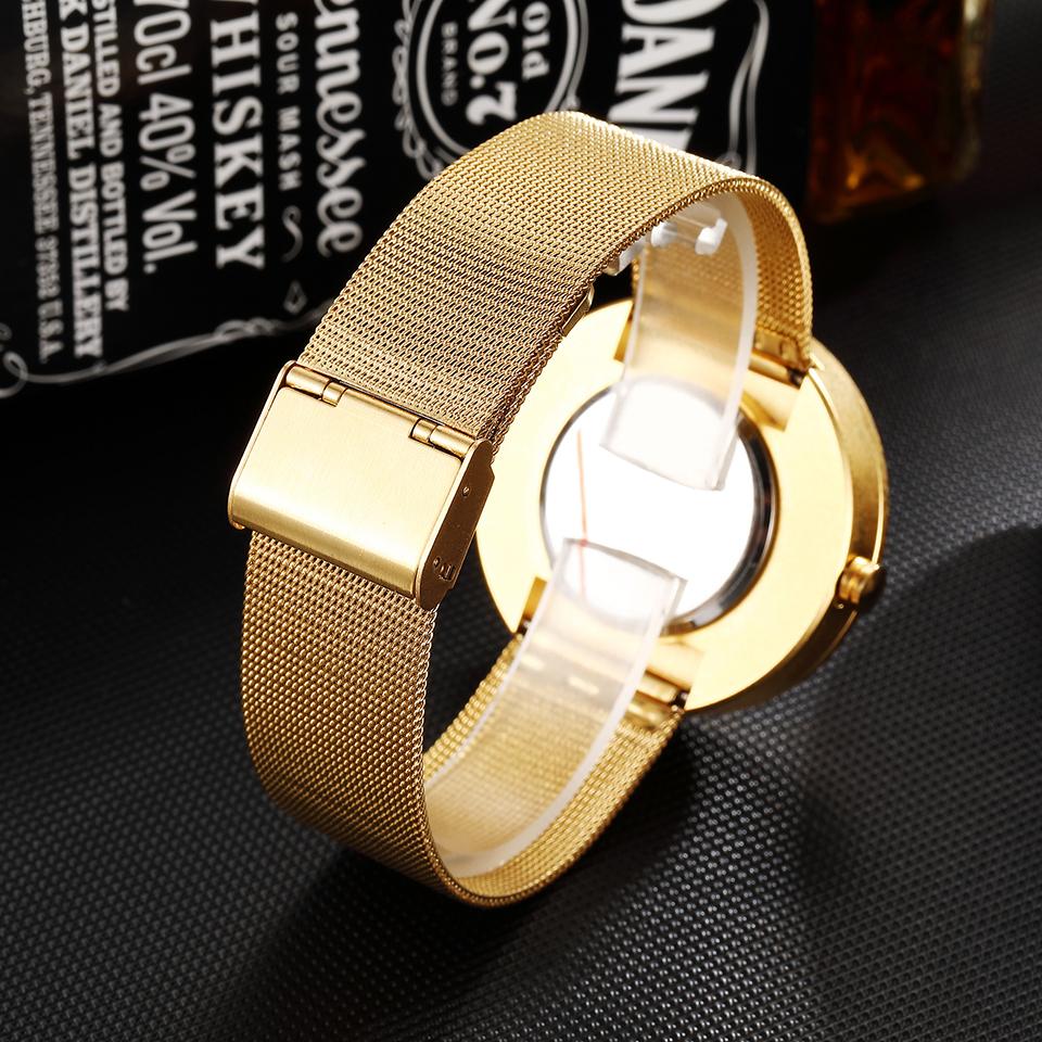 Skull Watch Women | Skull Action