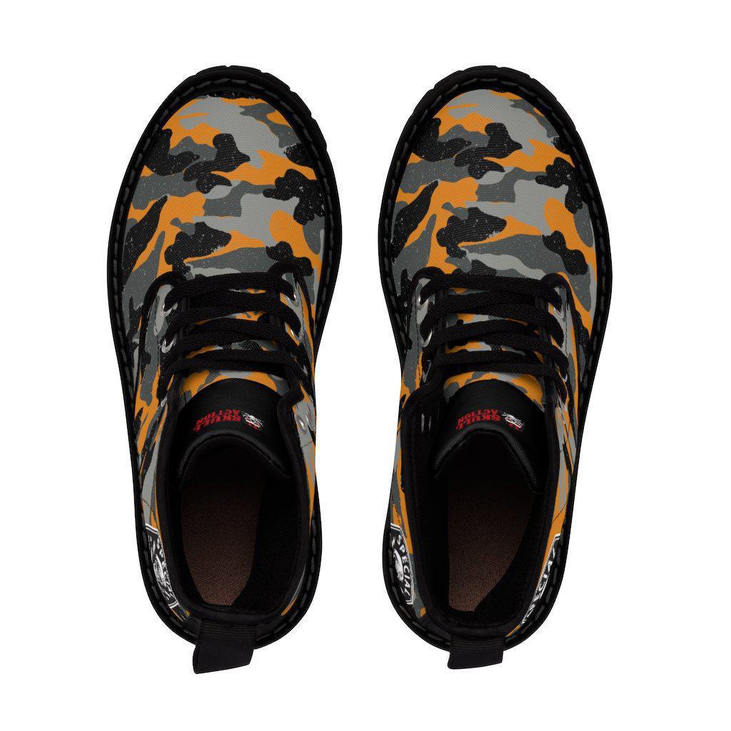 skull-winter-boots-army