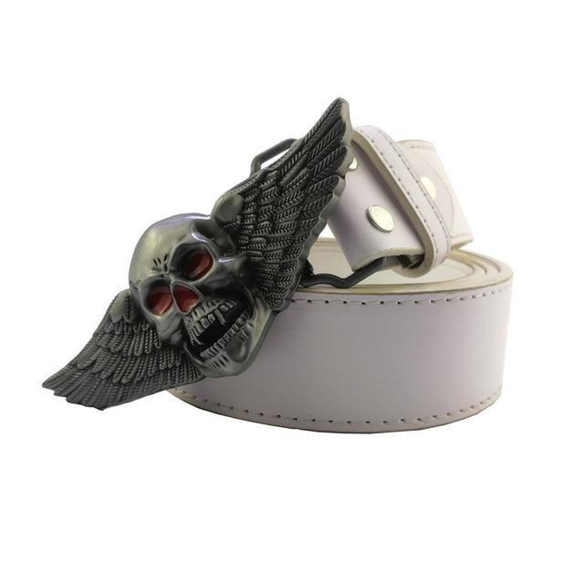 skull-with-wings-belt-buckle