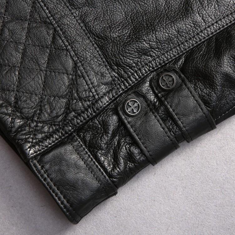 Skull With Wings Jacket | Skull Action