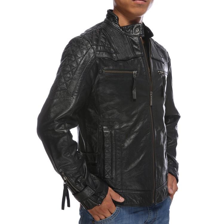 Skull With Wings Jacket | Skull Action
