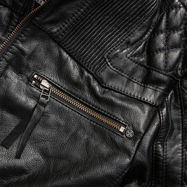 Skull With Wings Jacket | Skull Action