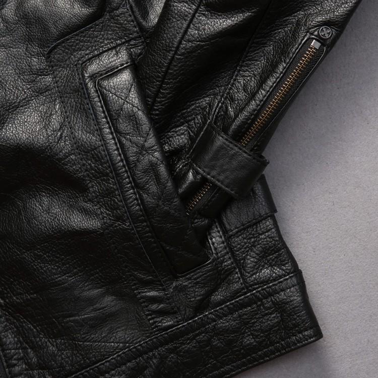Skull With Wings Jacket | Skull Action