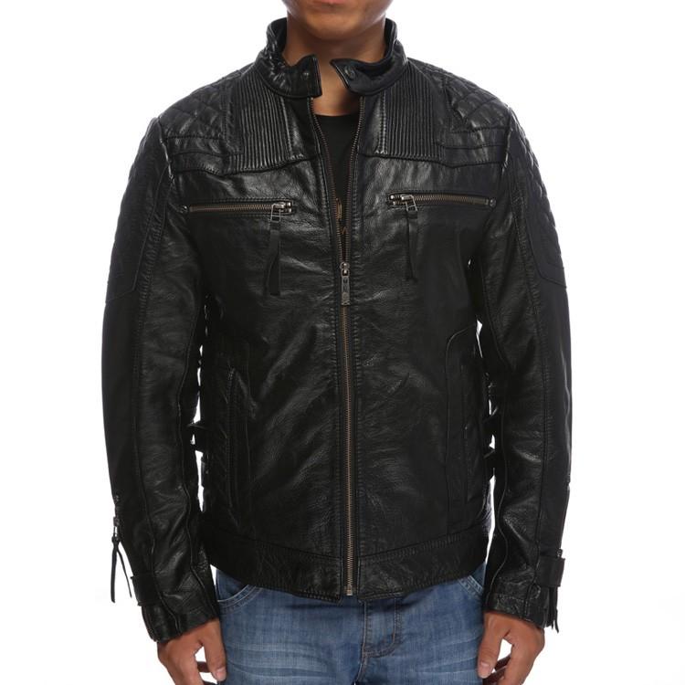 Skull With Wings Jacket | Skull Action