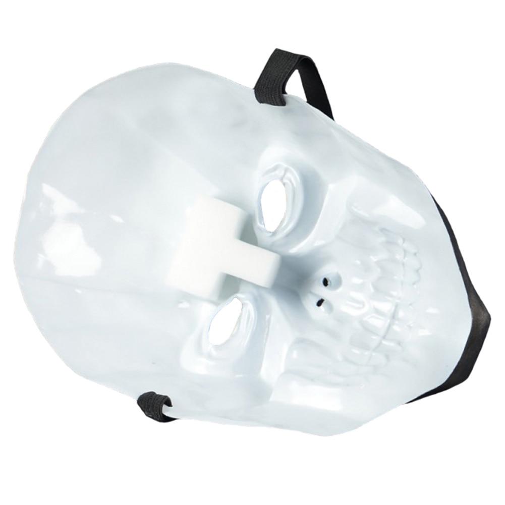Smilings Skull Mask | Skull Action
