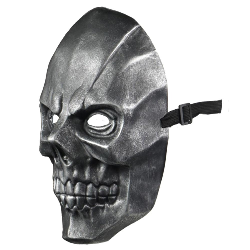 Smilings Skull Mask | Skull Action
