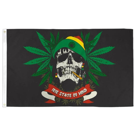 smoke flag