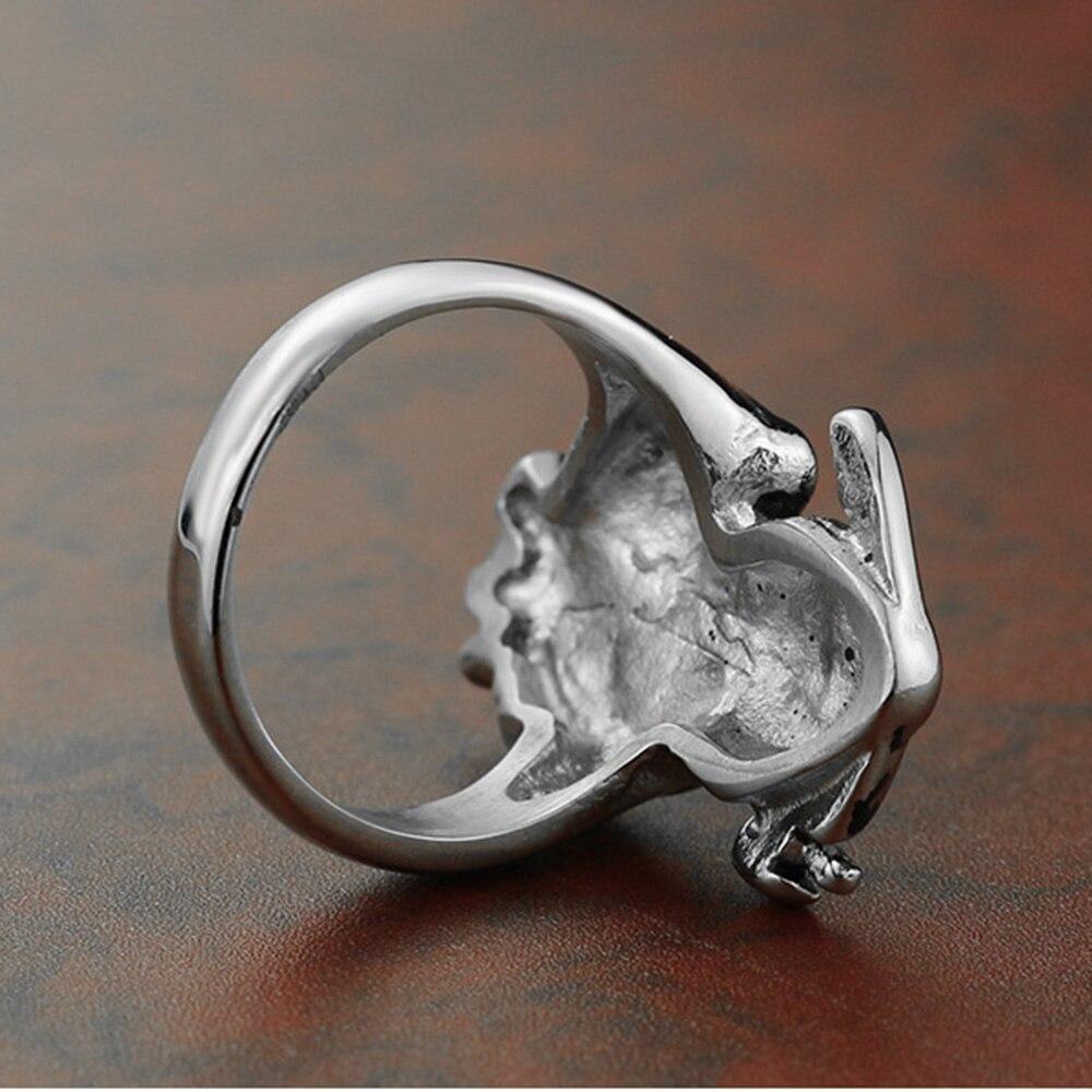 SOA Rings For Sale | Skull Action