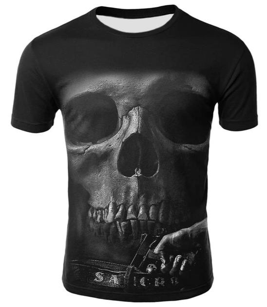 sons of anarchy samcro shirt