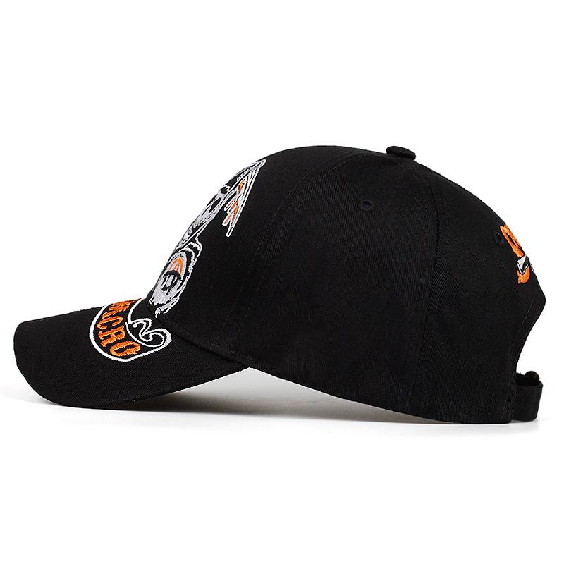 Sons Of Anarchy Skull Cap | Skull Action