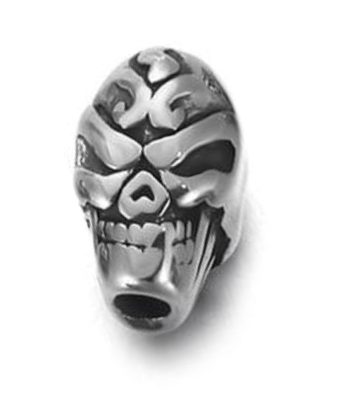 Sugar Skull Beads Wholesale