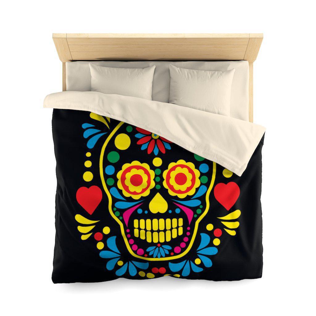 sugar-skull-bedding-double