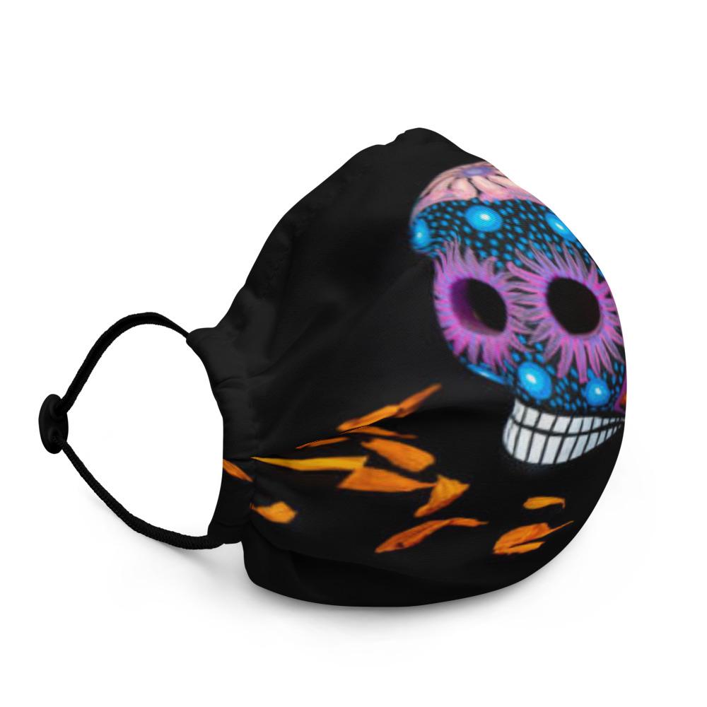 sugar-skull-half-face-mask-dia-de-los-muerto