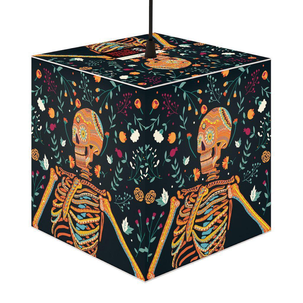 sugar-skull-lamp-shade-decor