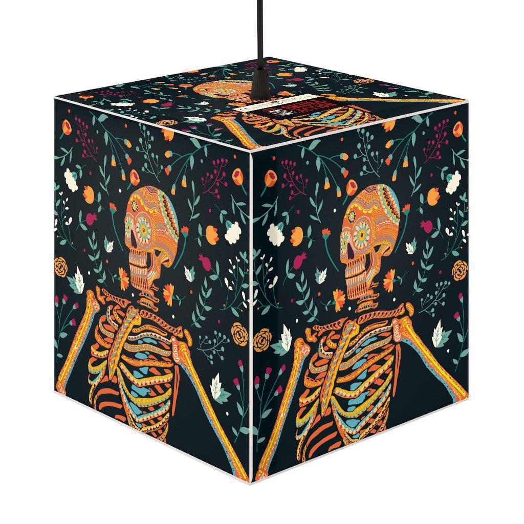 sugar-skull-lamp-shade-decoration