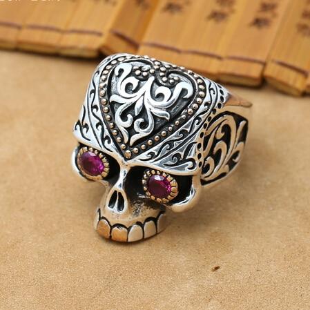 Sugar Skull Ring Pops | Skull Action