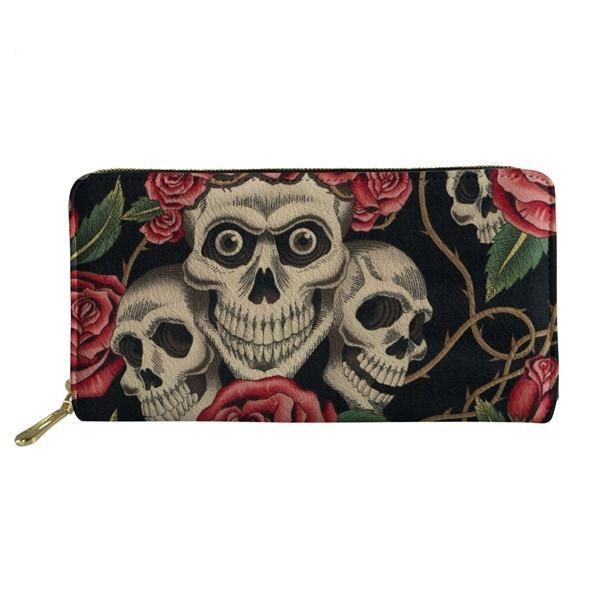 sugar-skull-wallet