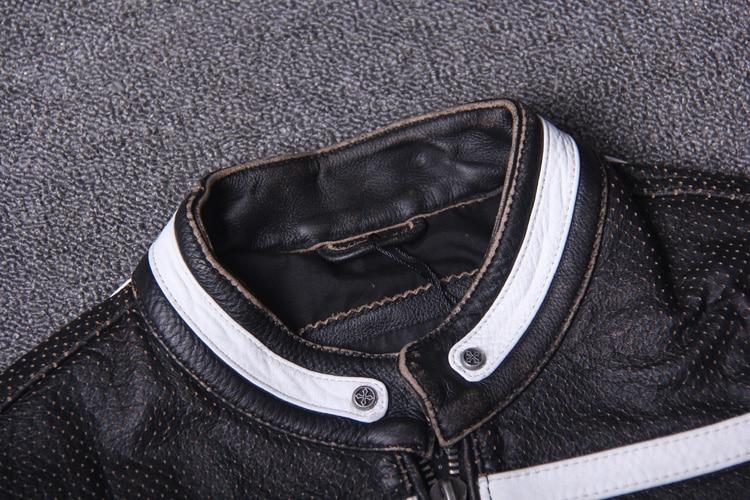 Supreme Skull Leather Jacket | Skull Action