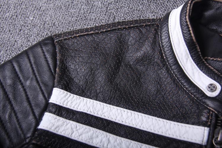 Supreme Skull Leather Jacket | Skull Action