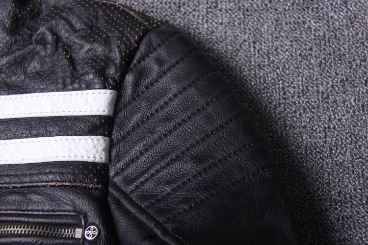 Supreme Skull Leather Jacket | Skull Action
