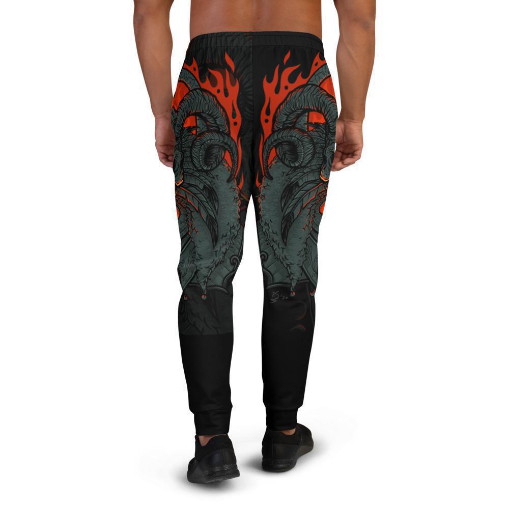 sweatpants-biker-men