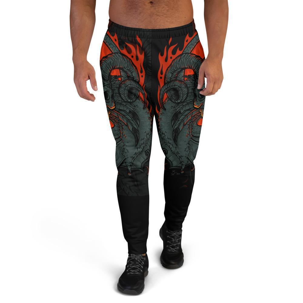 sweatpants-bike