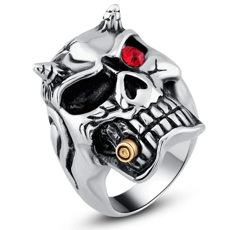 the evil ring