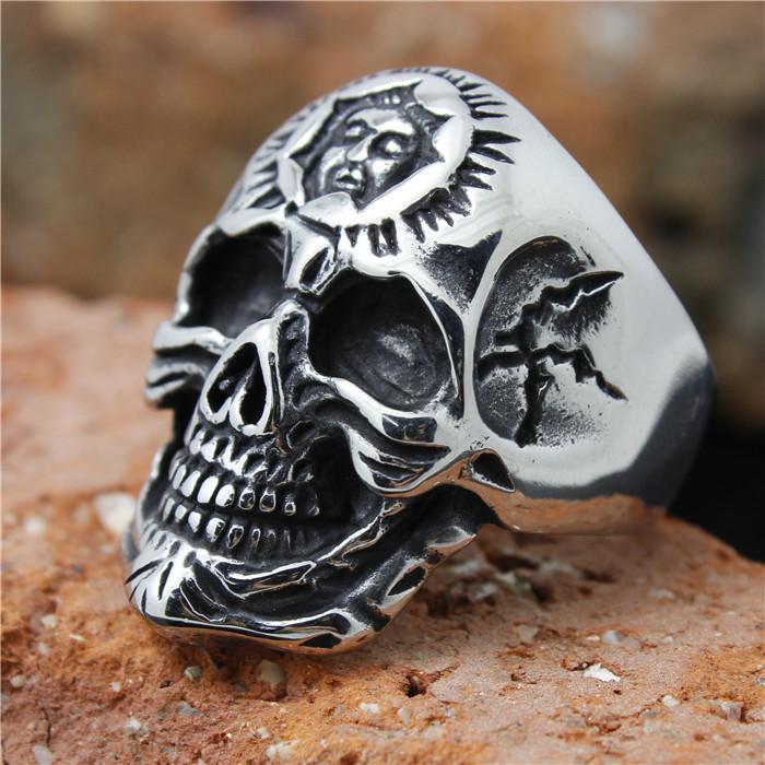 The Phantom Skull Ring | Skull Action