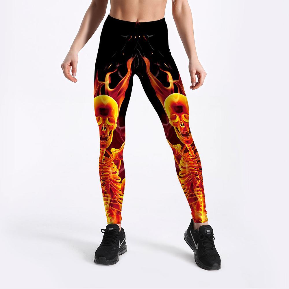 Torrid Skull Leggings | Skull Action