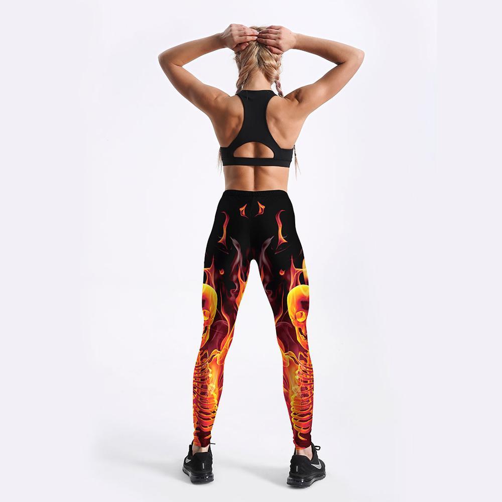 Torrid Skull Leggings | Skull Action