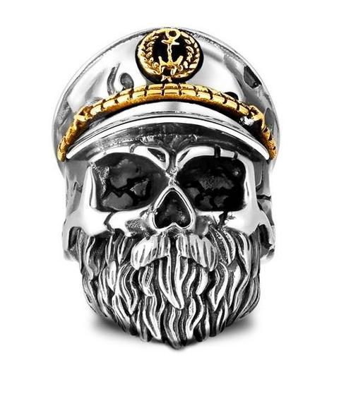 united states marine ring