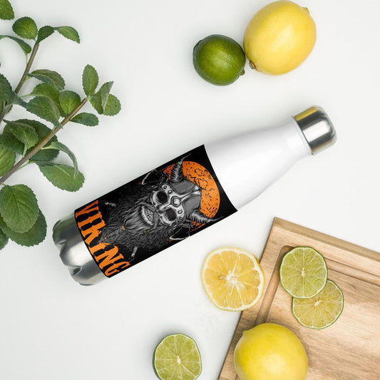 valhalla-skull-water-bottle