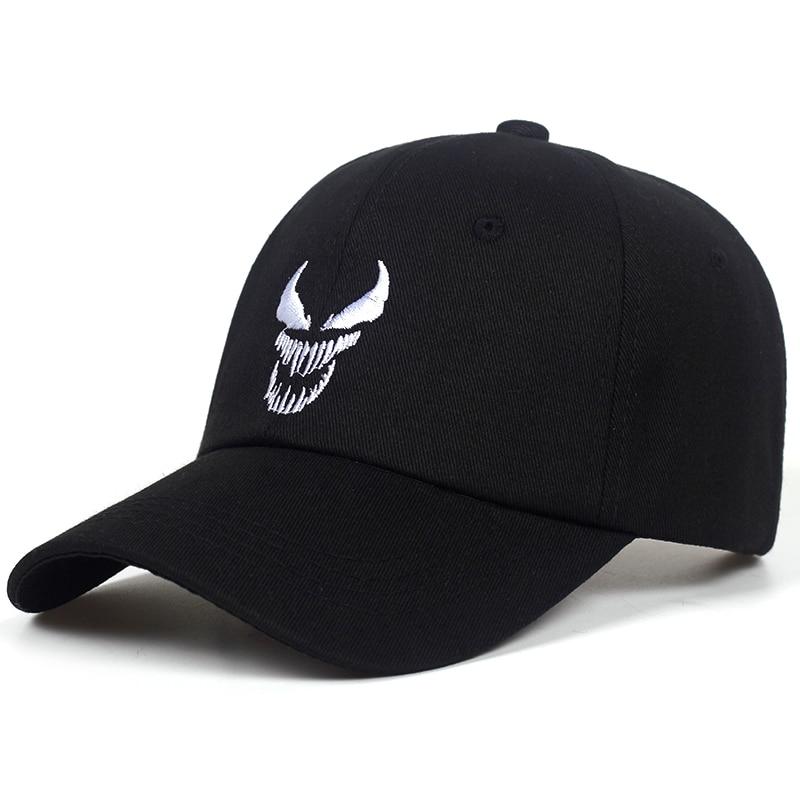 venom cap