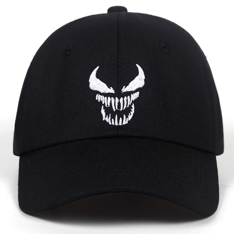 venom cap
