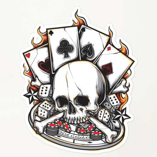 vinyl-skull-stickers