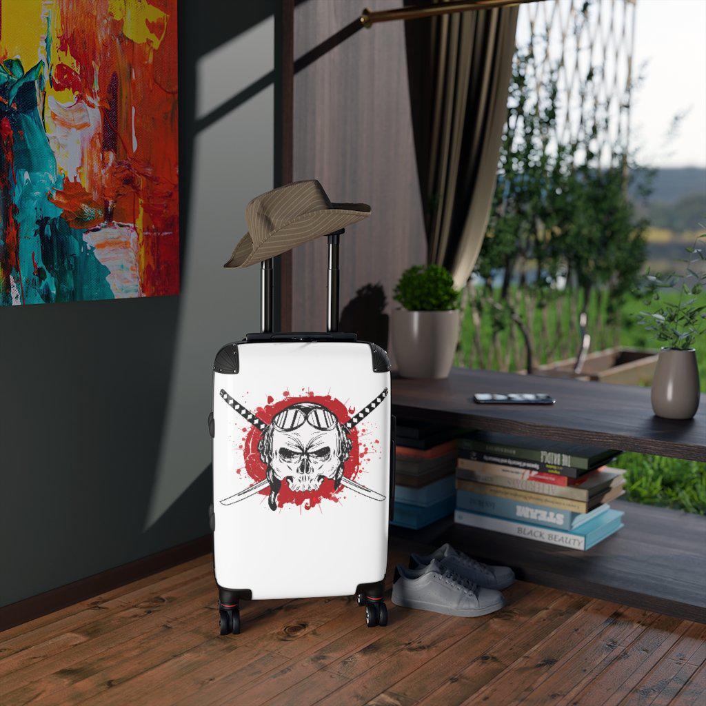 white-skull-suitcase-ninja