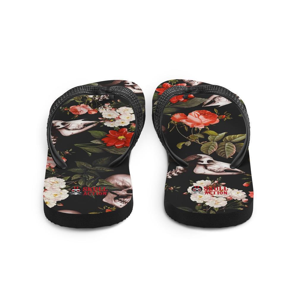 women-skull-flip-flops-summer