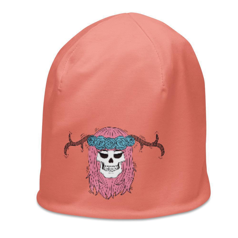 womens-skull-beanie-warm