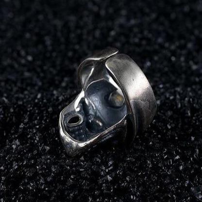 ww2 Skull Ring | Skull Action