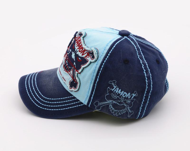 Zombie Skull Cap | Skull Action