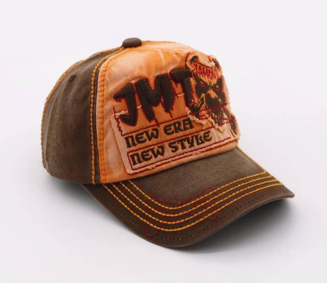 Zombie Skull Cap | Skull Action