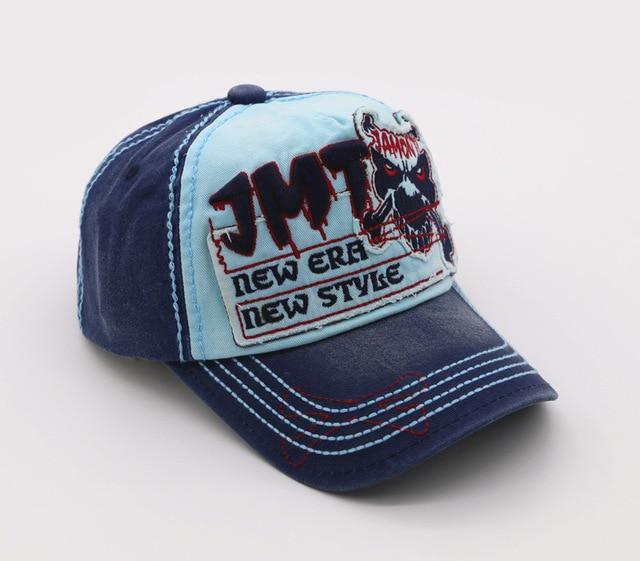 Zombie Skull Cap | Skull Action