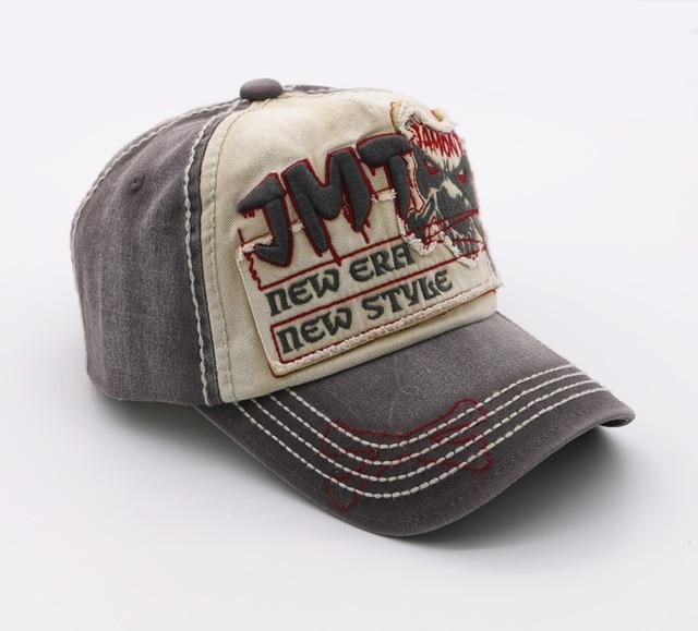 Zombie Skull Cap | Skull Action