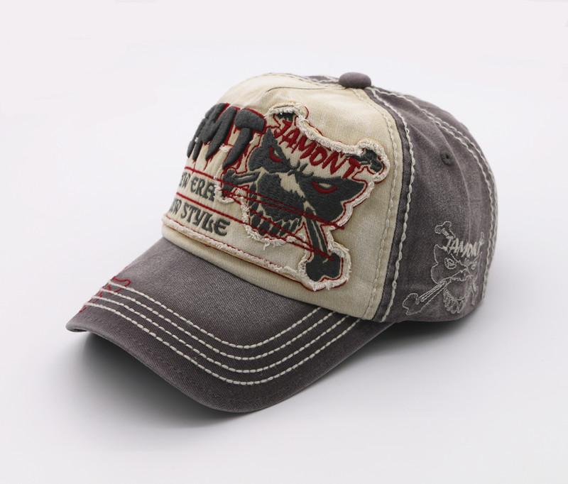 Zombie Skull Cap | Skull Action