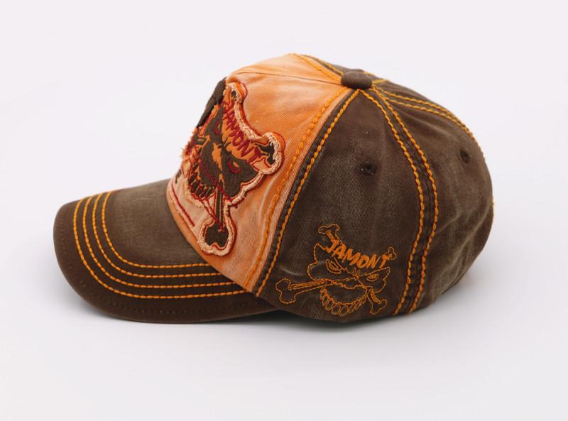 Zombie Skull Cap | Skull Action